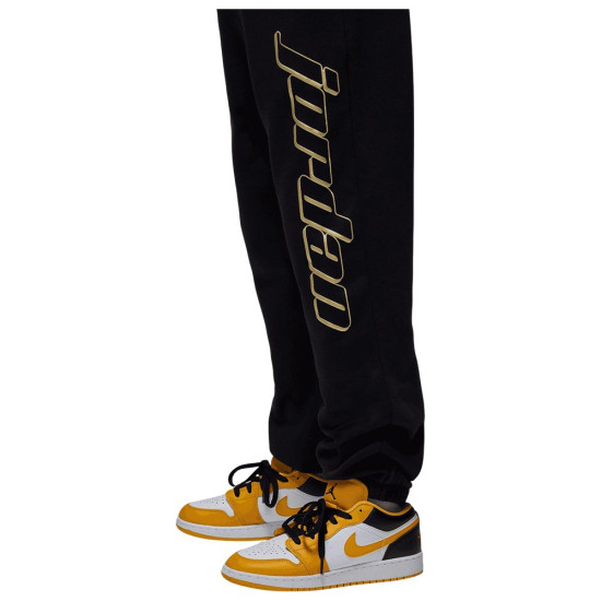 Jordan Παιδικό παντελόνι φόρμας Mountainside Fleece Pants Jordan Παιδικό παντελόνι φόρμας Mountainside Fleece Pants